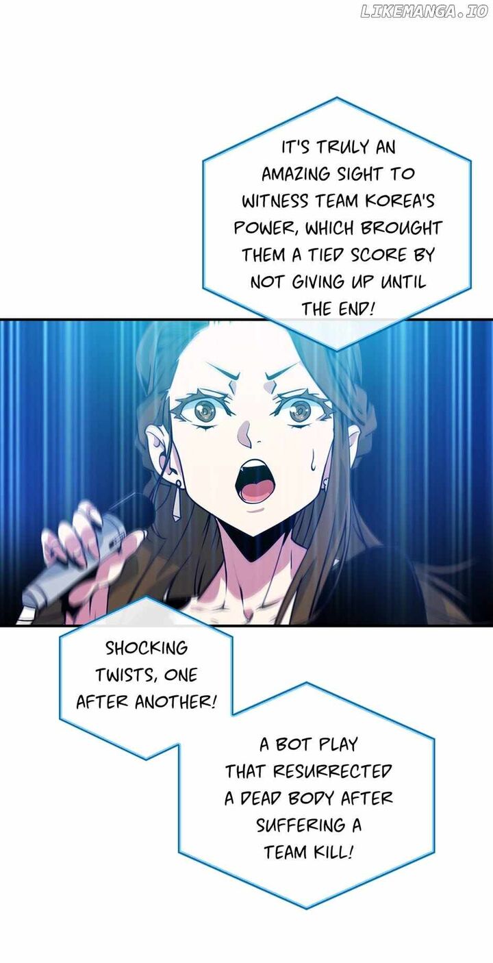 Im Destined For Greatness Chapter 202 Page 31