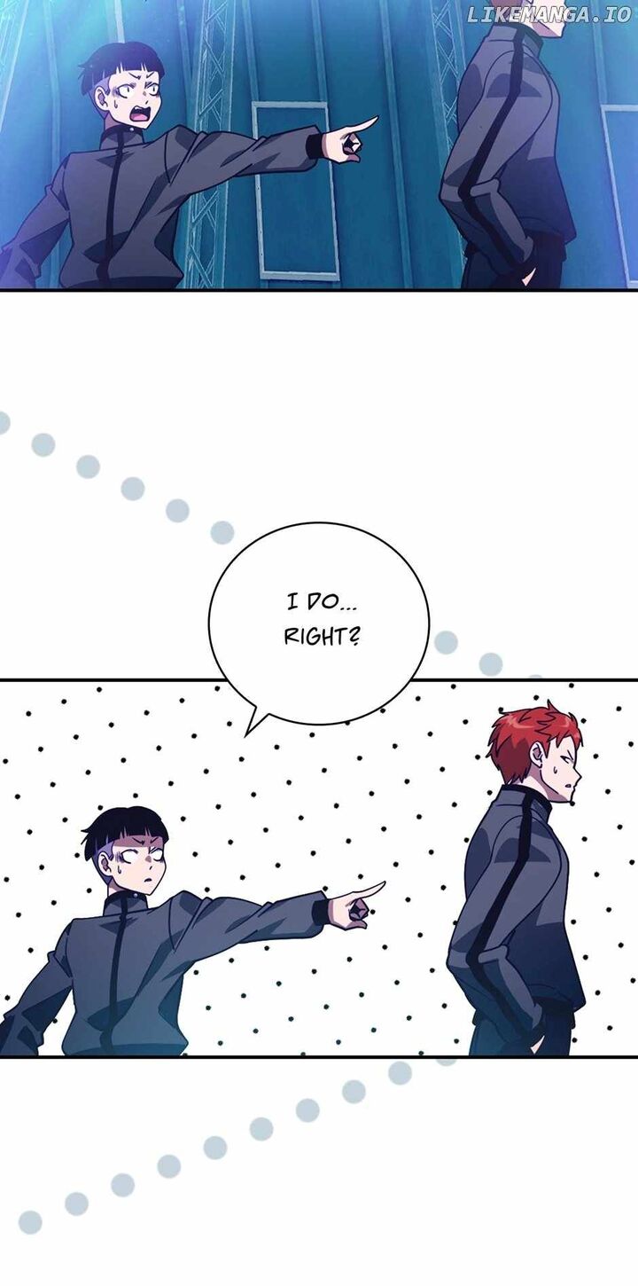 Im Destined For Greatness Chapter 202 Page 37
