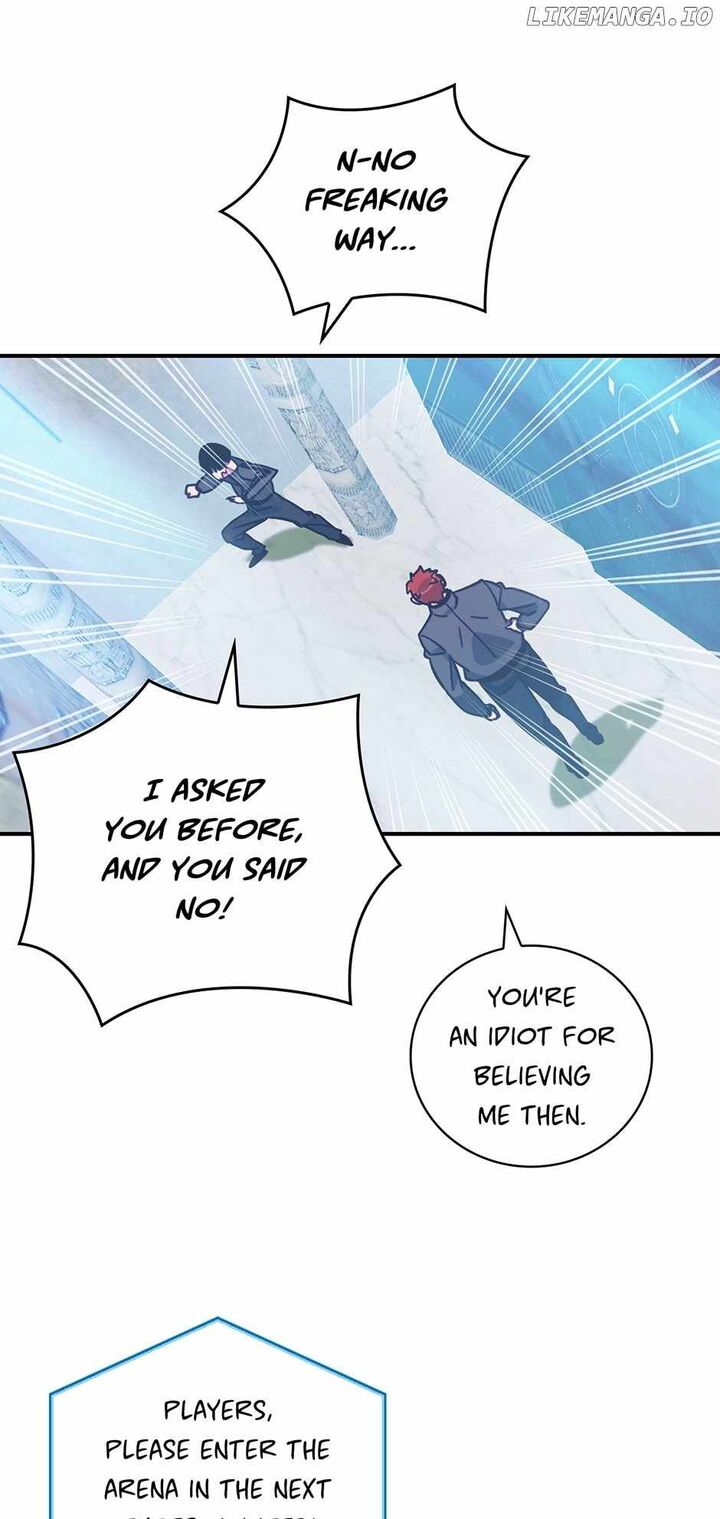 Im Destined For Greatness Chapter 202 Page 38