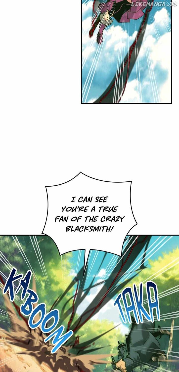 Im Destined For Greatness Chapter 202 Page 4