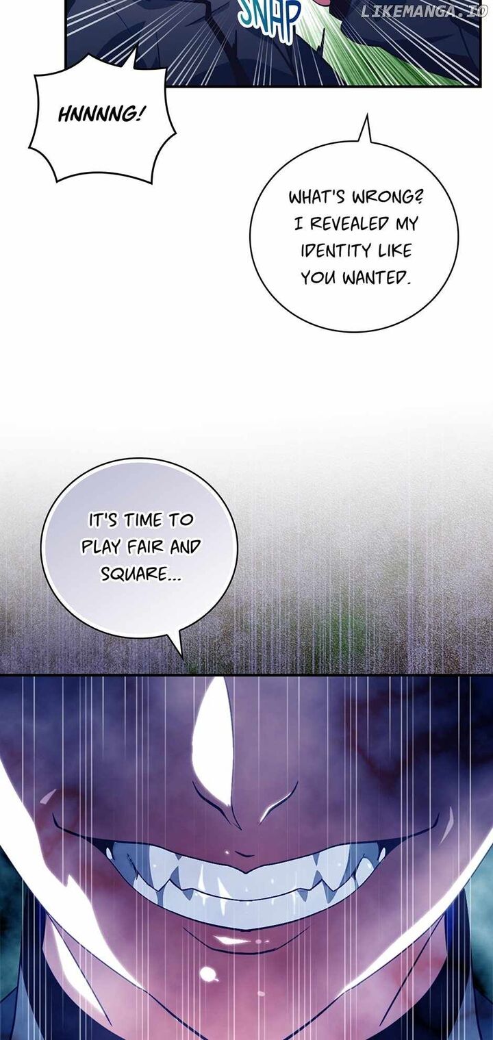 Im Destined For Greatness Chapter 202 Page 40