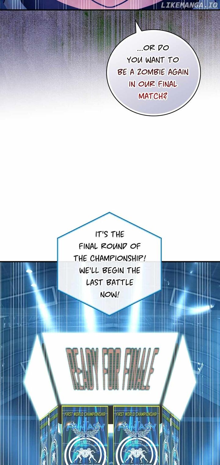 Im Destined For Greatness Chapter 202 Page 41