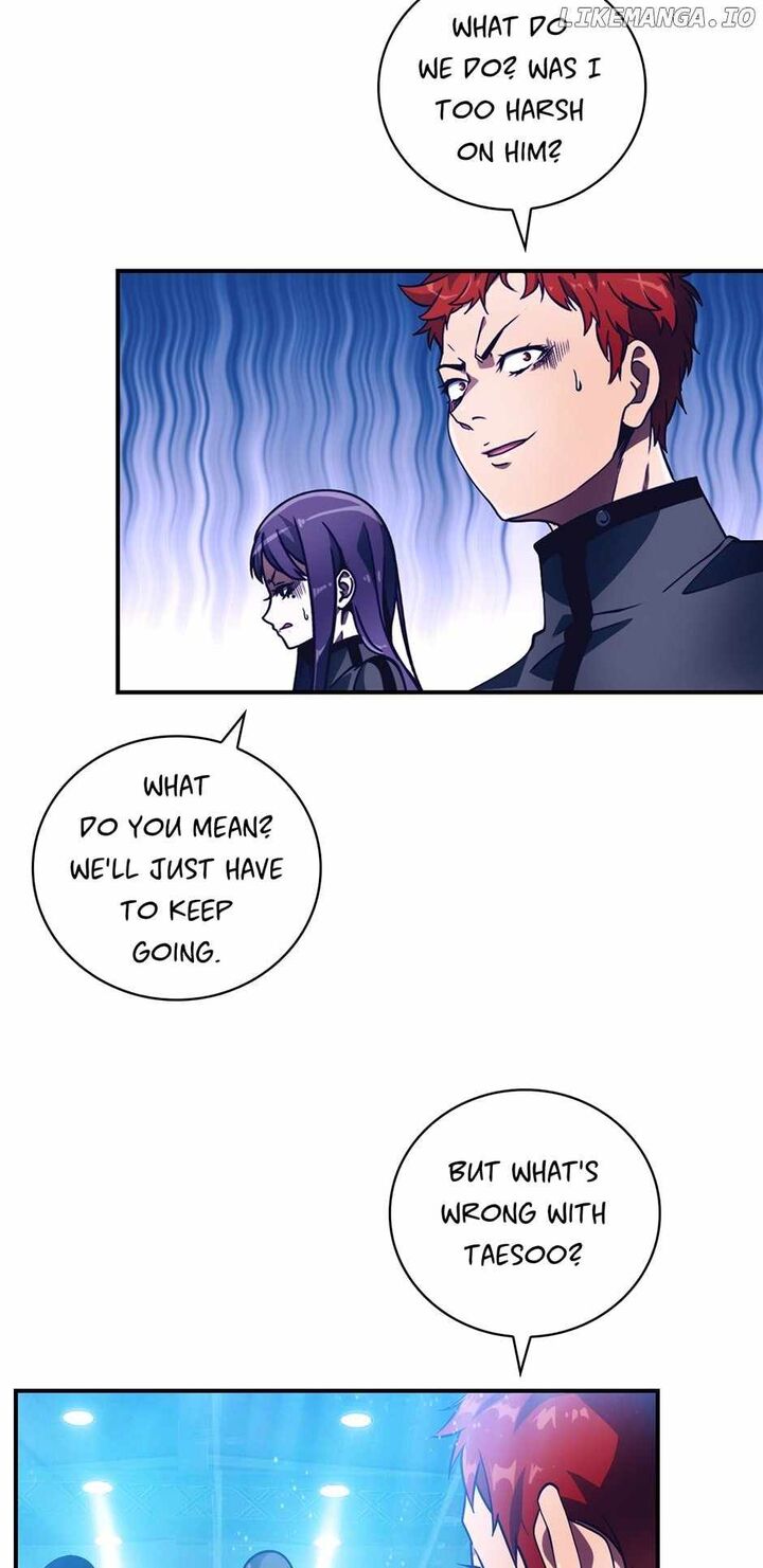 Im Destined For Greatness Chapter 202 Page 44