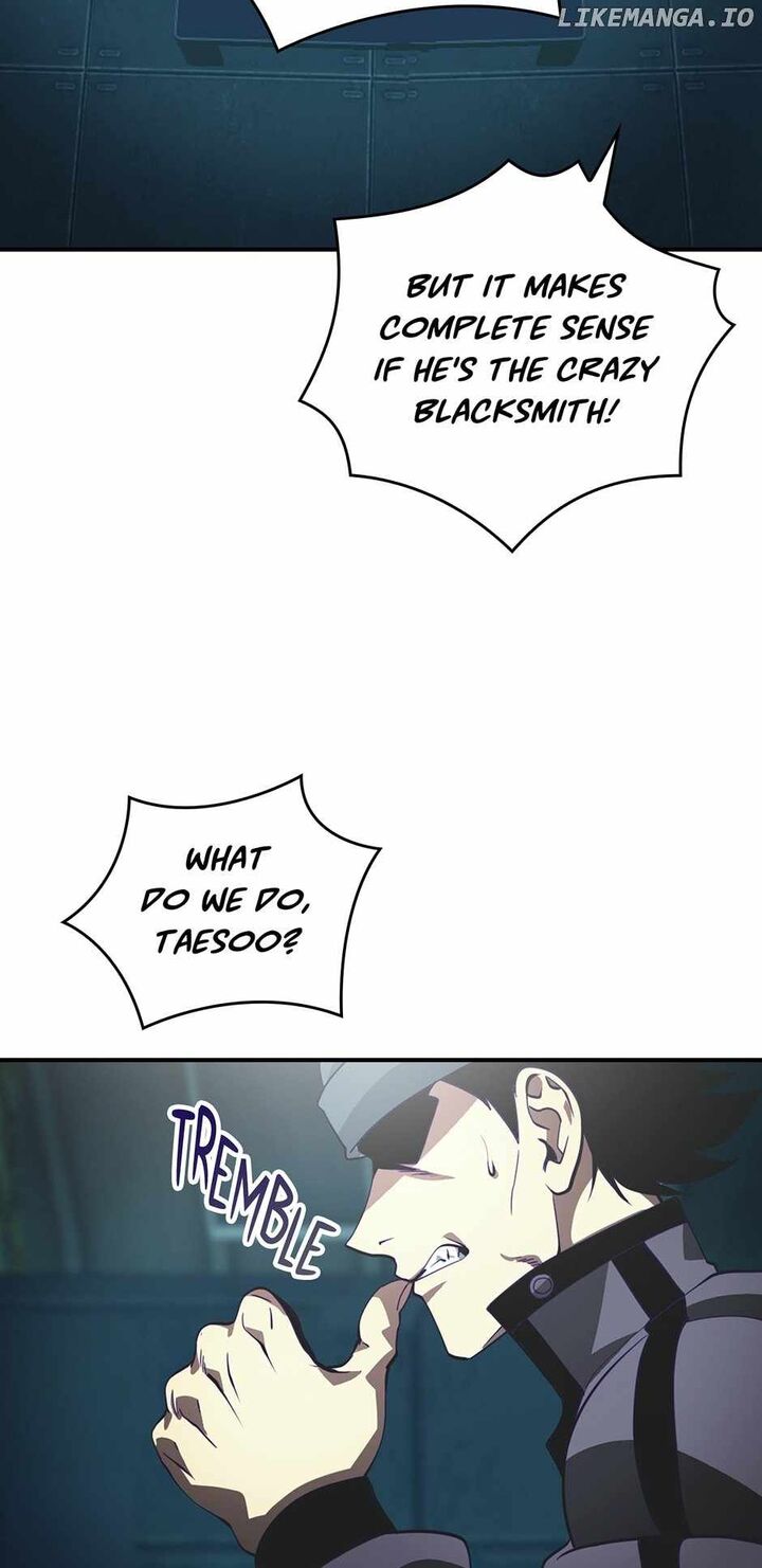 Im Destined For Greatness Chapter 202 Page 47