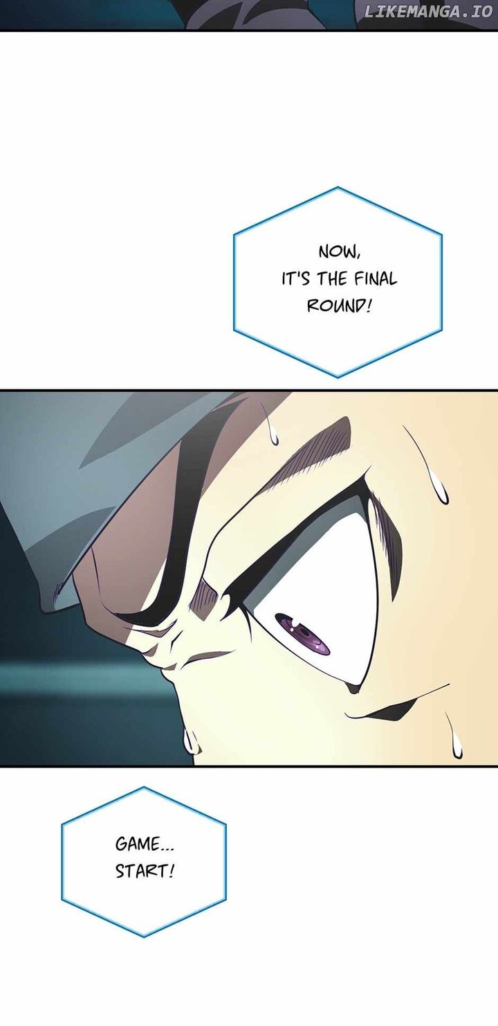 Im Destined For Greatness Chapter 202 Page 48