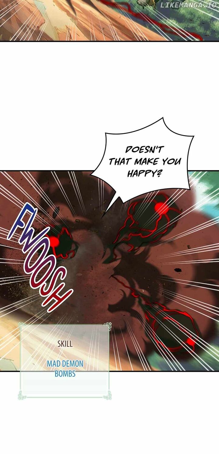Im Destined For Greatness Chapter 202 Page 5