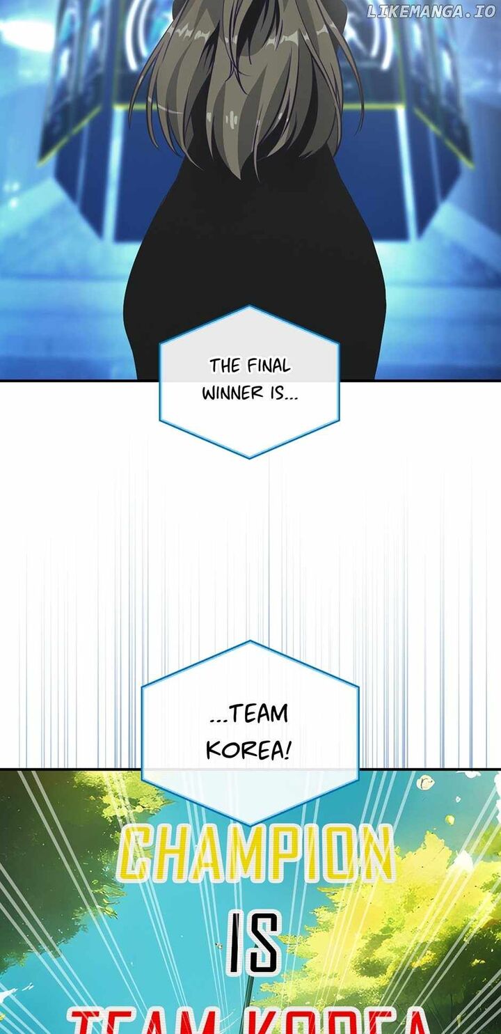 Im Destined For Greatness Chapter 202 Page 52