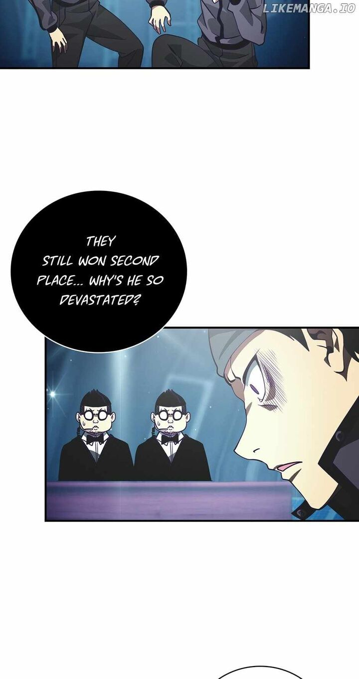 Im Destined For Greatness Chapter 202 Page 57