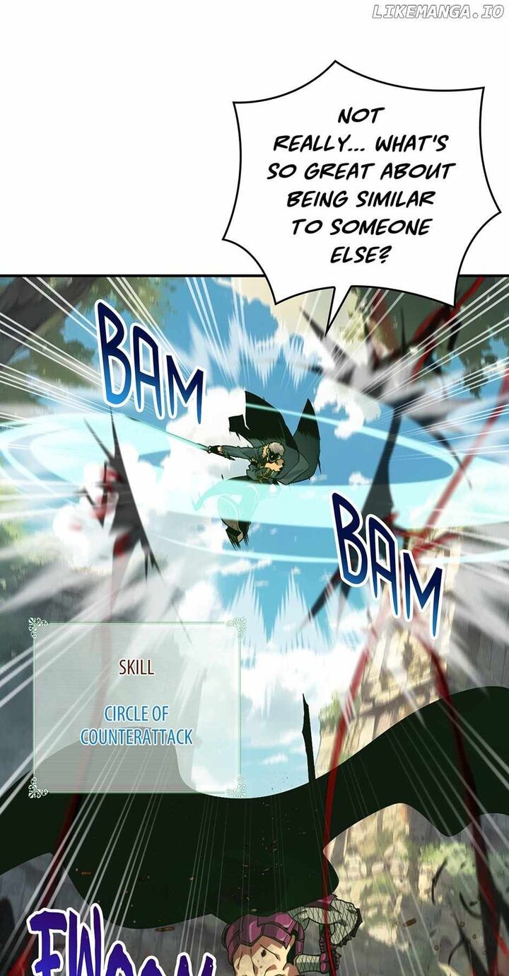 Im Destined For Greatness Chapter 202 Page 6