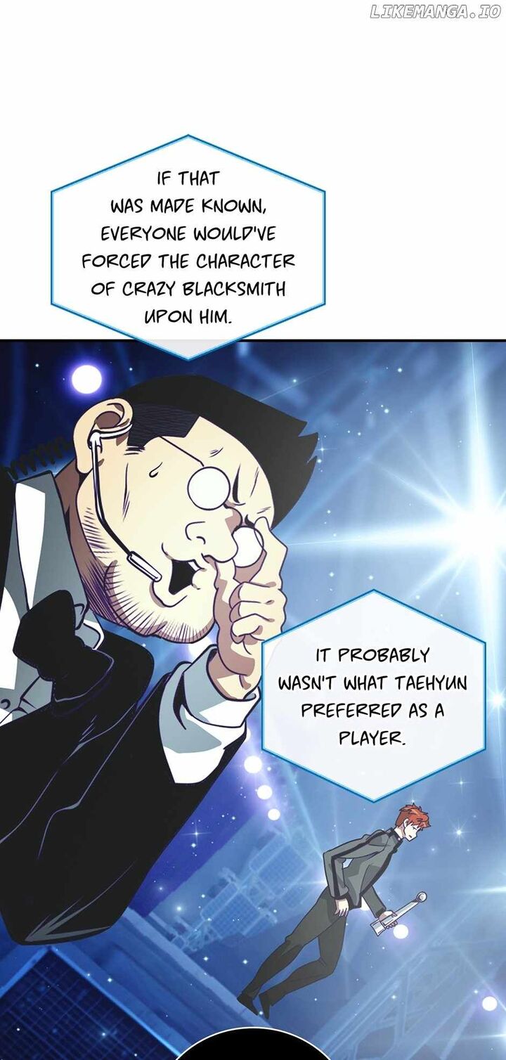 Im Destined For Greatness Chapter 202 Page 65