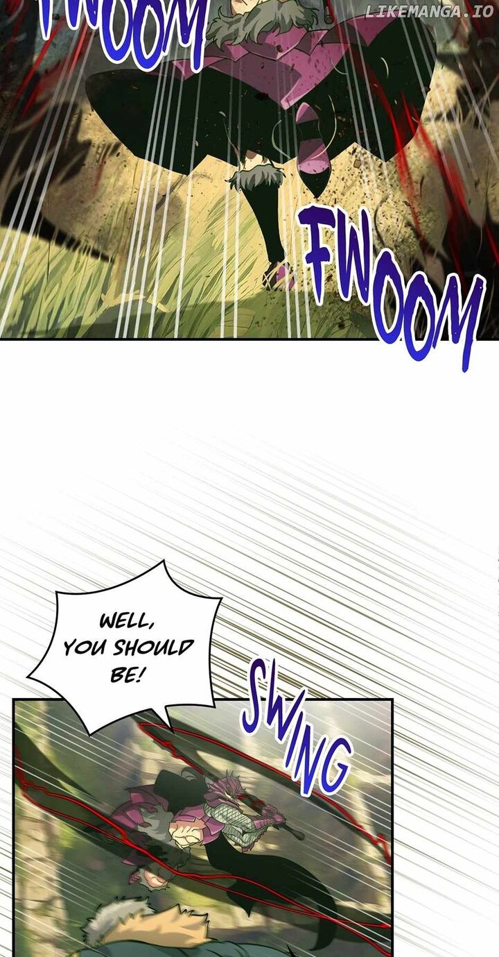 Im Destined For Greatness Chapter 202 Page 7