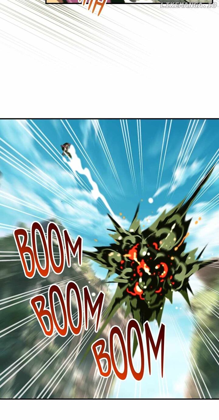 Im Destined For Greatness Chapter 202 Page 9