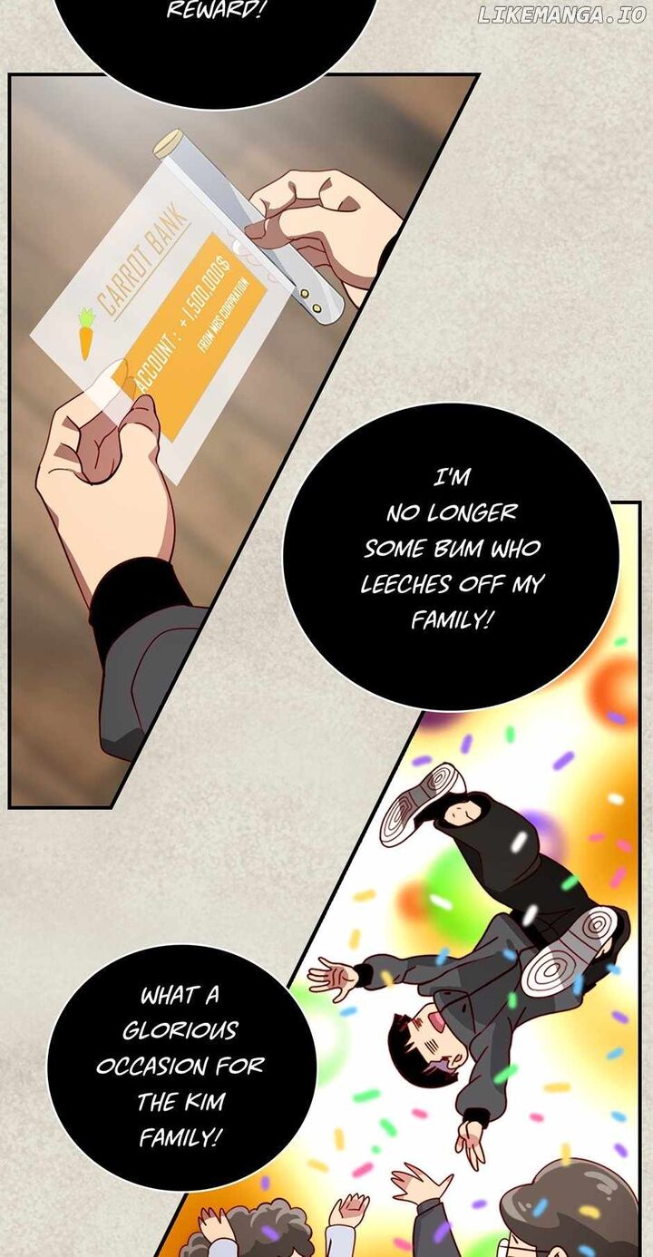 Im Destined For Greatness Chapter 203 Page 14