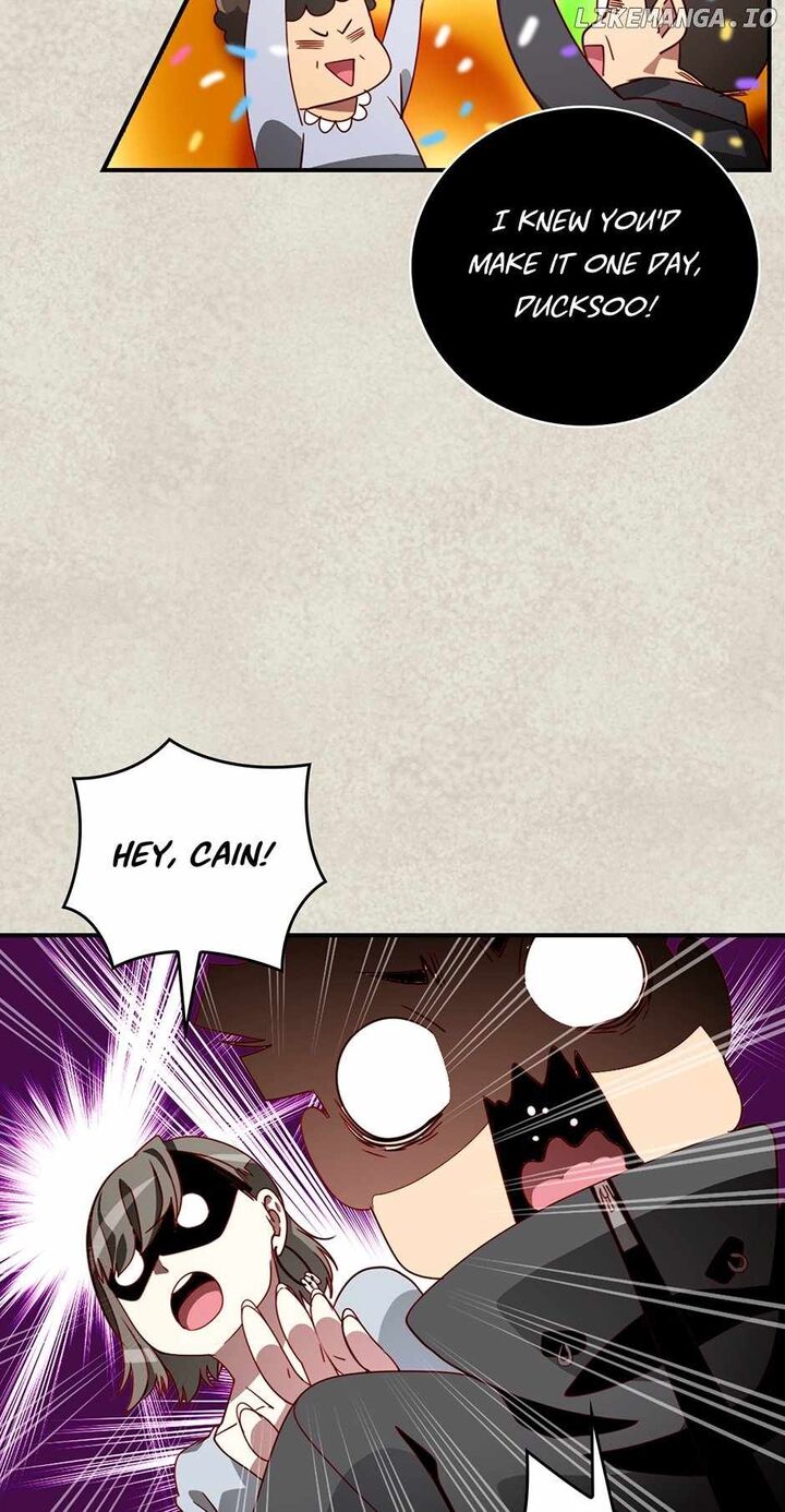 Im Destined For Greatness Chapter 203 Page 15
