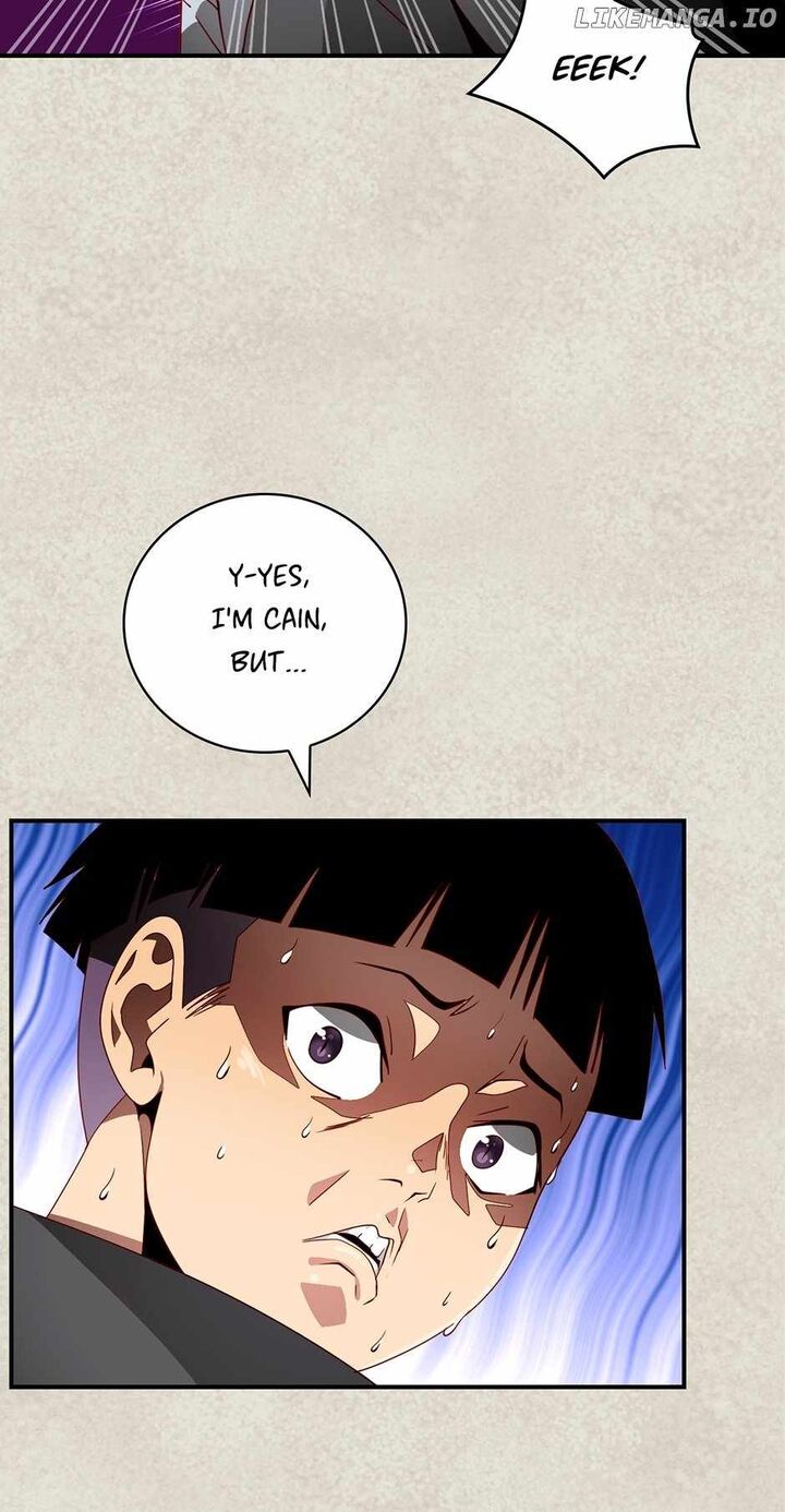 Im Destined For Greatness Chapter 203 Page 16