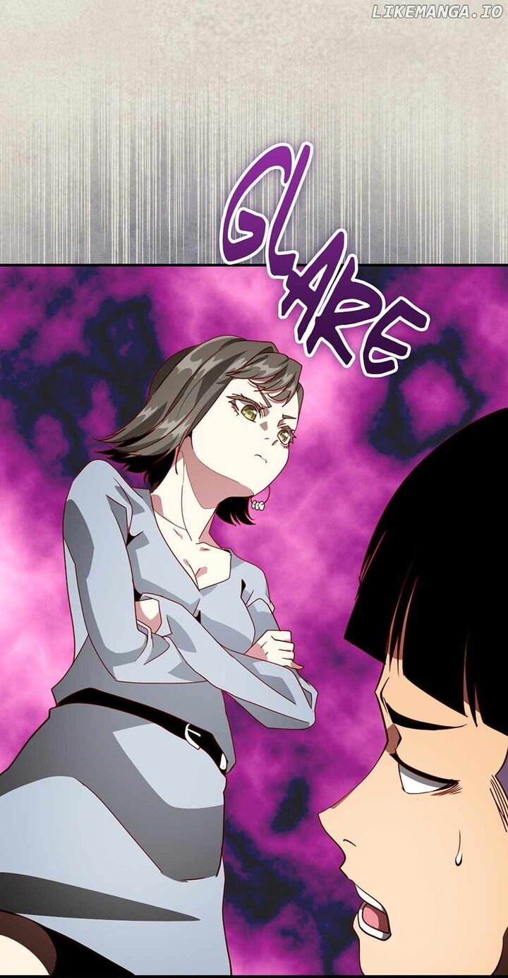 Im Destined For Greatness Chapter 203 Page 17