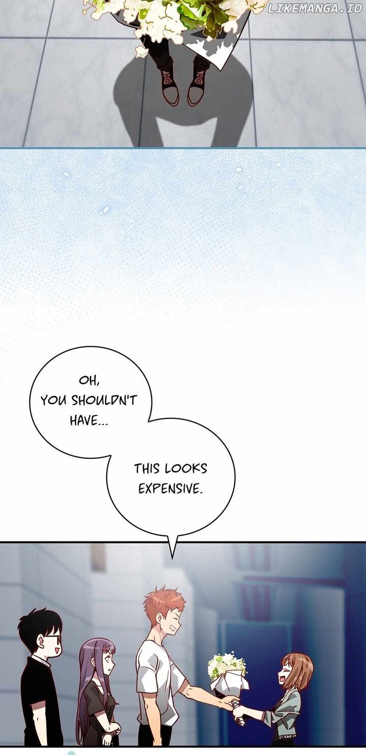 Im Destined For Greatness Chapter 203 Page 2
