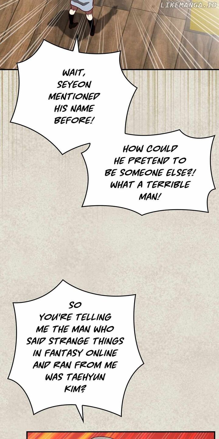Im Destined For Greatness Chapter 203 Page 21