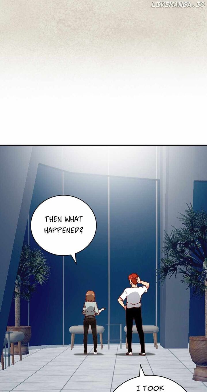 Im Destined For Greatness Chapter 203 Page 24