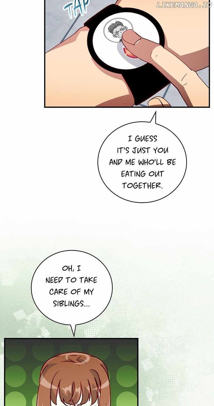 Im Destined For Greatness Chapter 203 Page 26