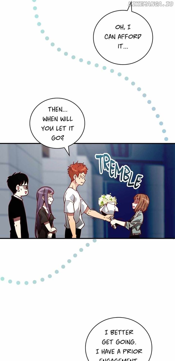 Im Destined For Greatness Chapter 203 Page 3
