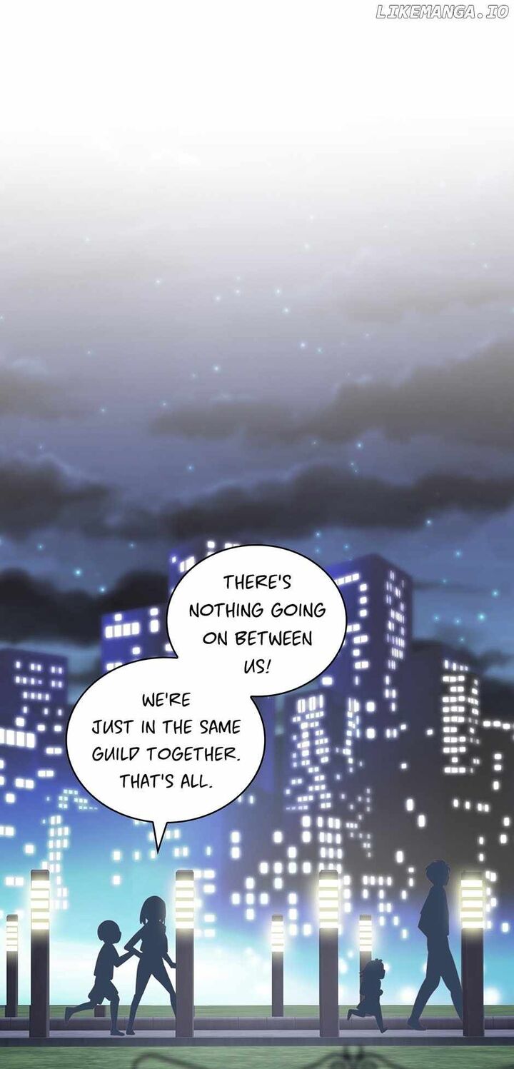 Im Destined For Greatness Chapter 203 Page 33