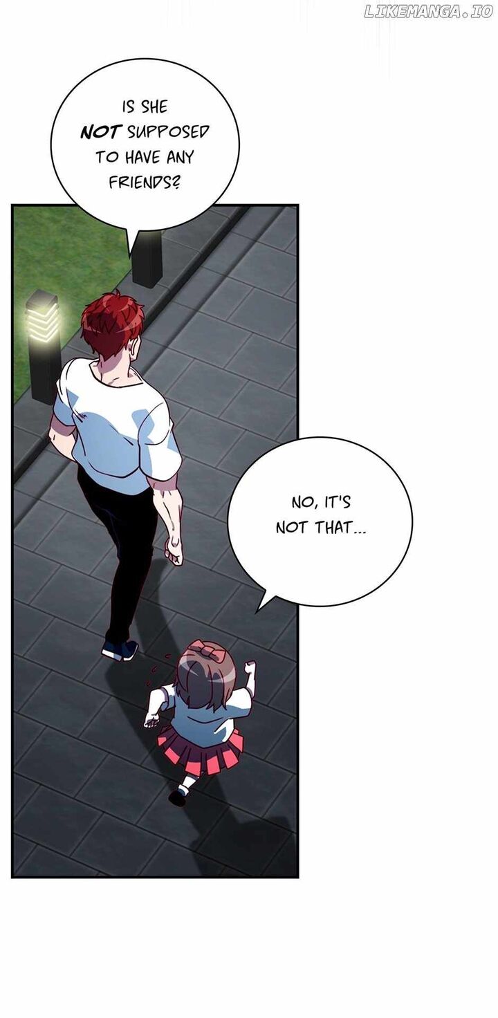 Im Destined For Greatness Chapter 203 Page 36
