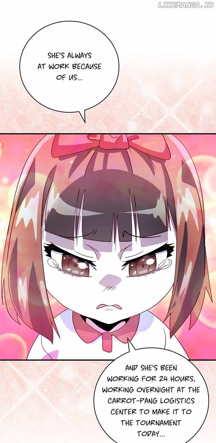 Im Destined For Greatness Chapter 203 Page 37