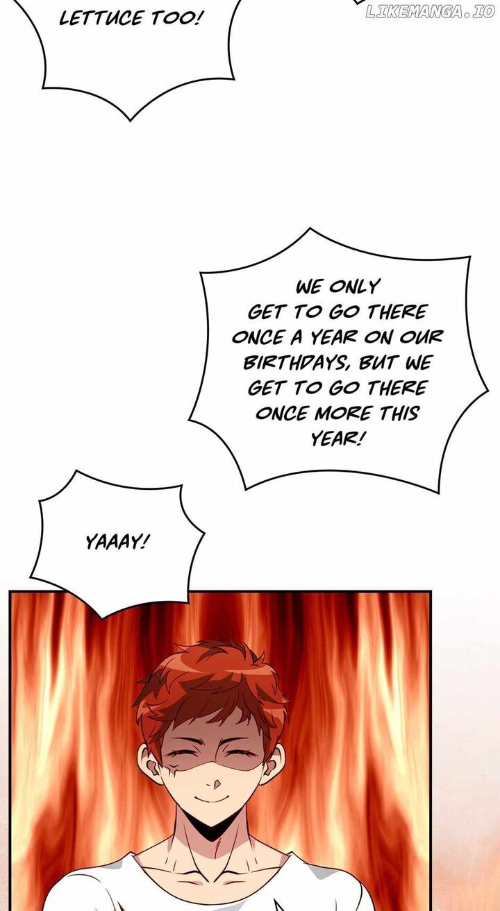 Im Destined For Greatness Chapter 203 Page 42