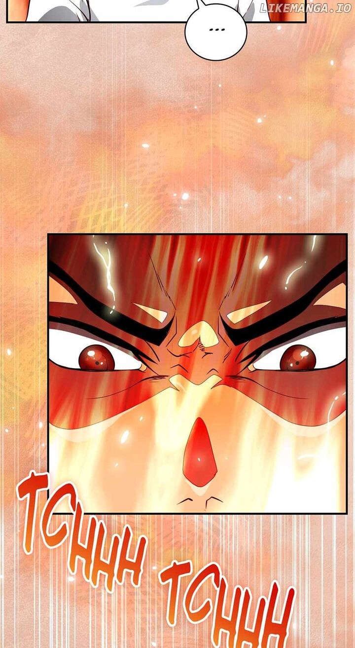 Im Destined For Greatness Chapter 203 Page 43