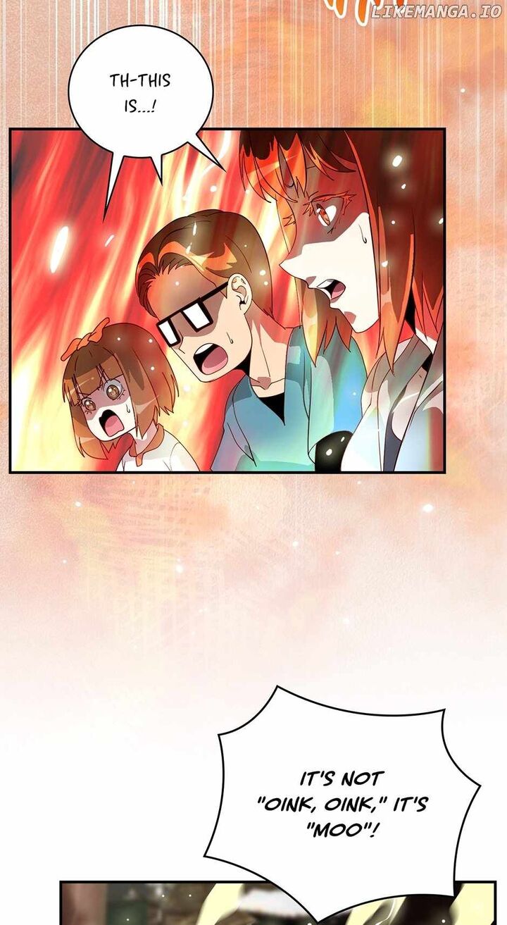 Im Destined For Greatness Chapter 203 Page 44