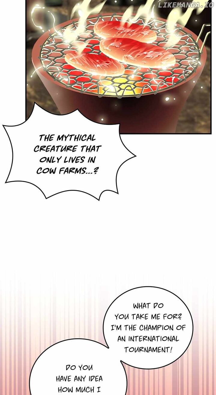 Im Destined For Greatness Chapter 203 Page 45