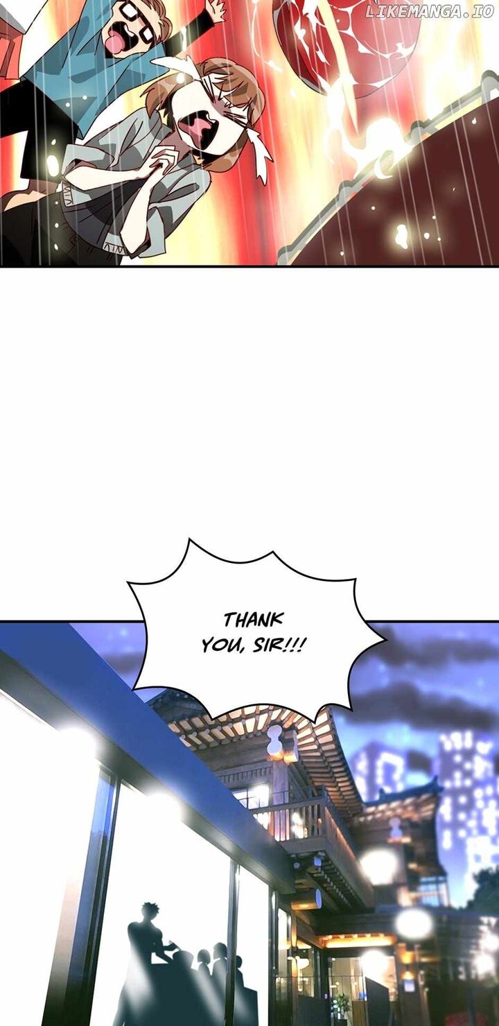 Im Destined For Greatness Chapter 203 Page 48