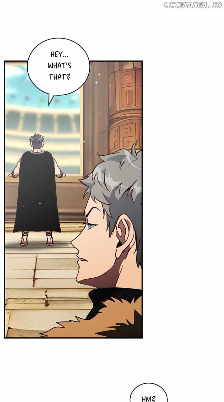 Im Destined For Greatness Chapter 203 Page 59
