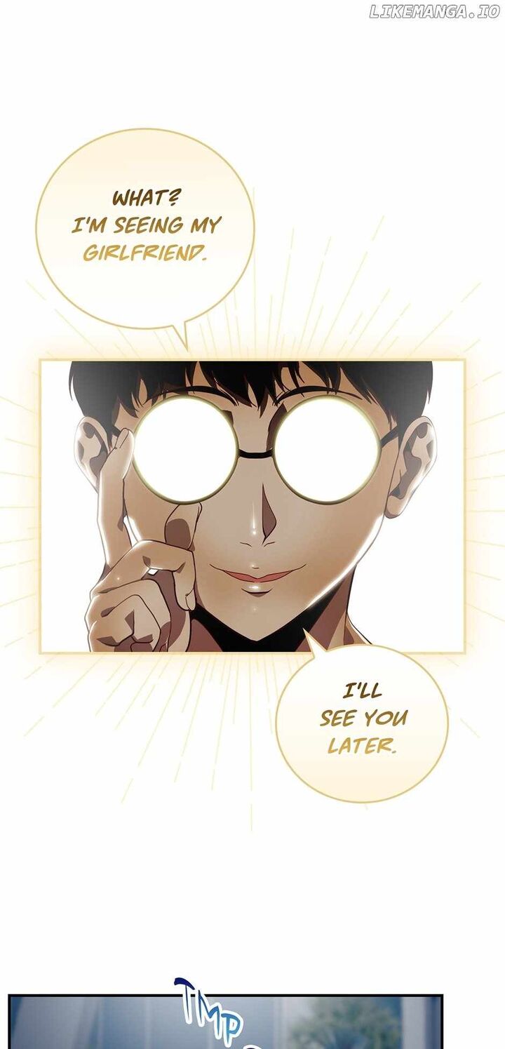 Im Destined For Greatness Chapter 203 Page 6