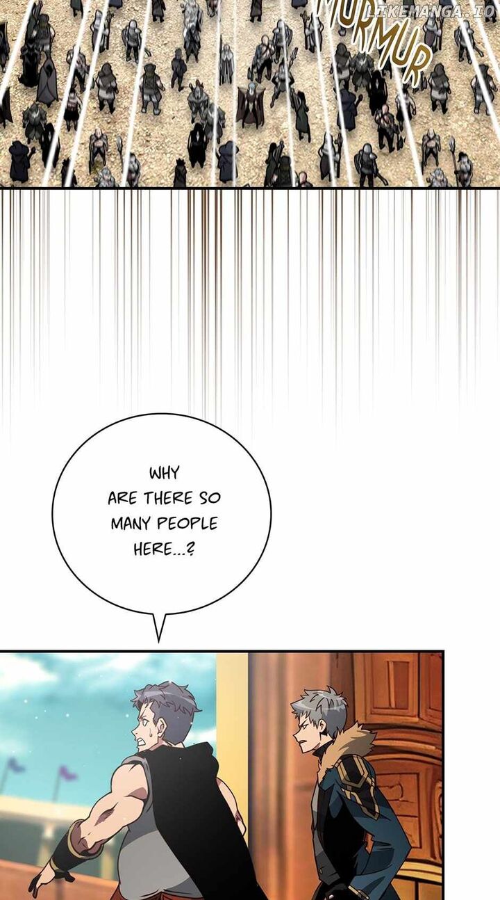 Im Destined For Greatness Chapter 203 Page 62