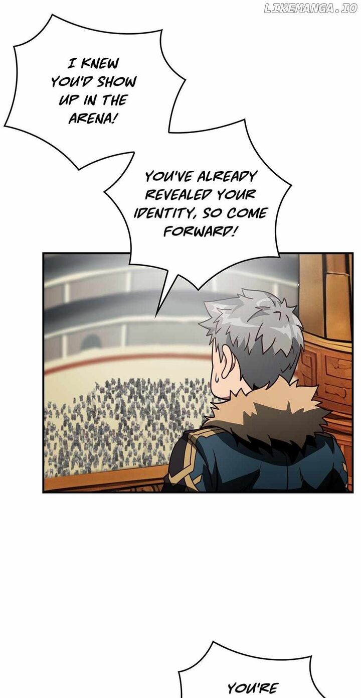 Im Destined For Greatness Chapter 203 Page 65