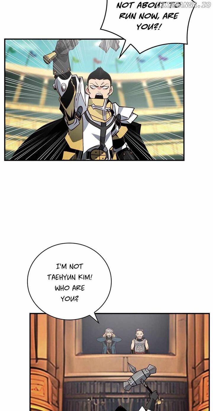 Im Destined For Greatness Chapter 203 Page 66