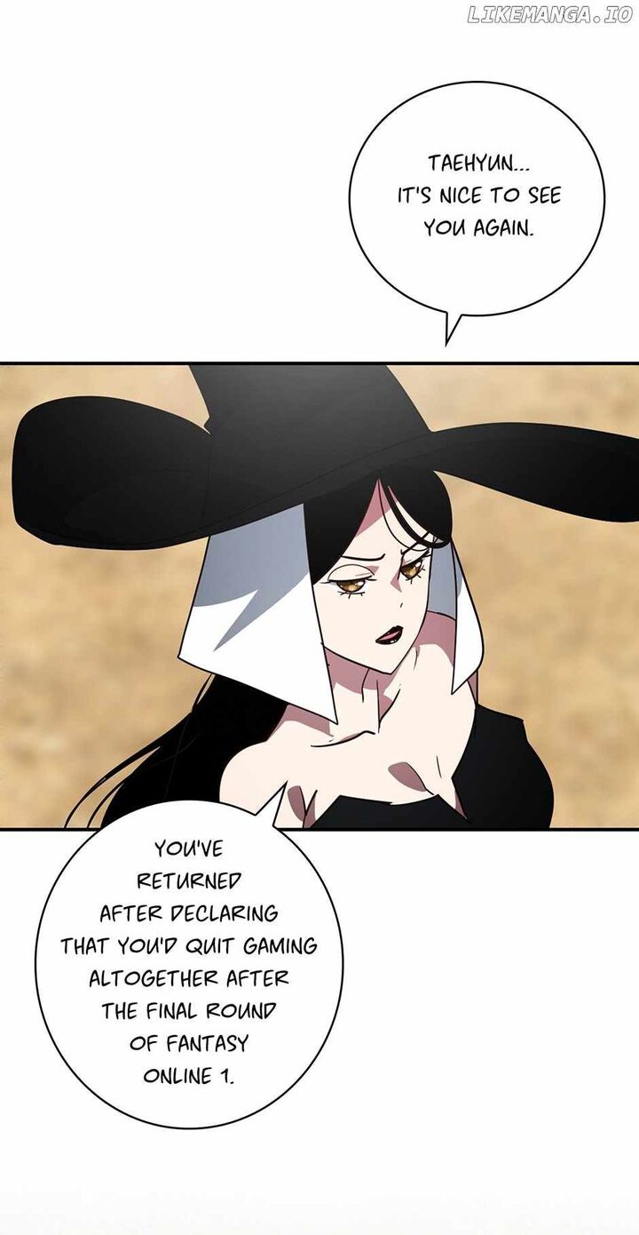 Im Destined For Greatness Chapter 203 Page 68