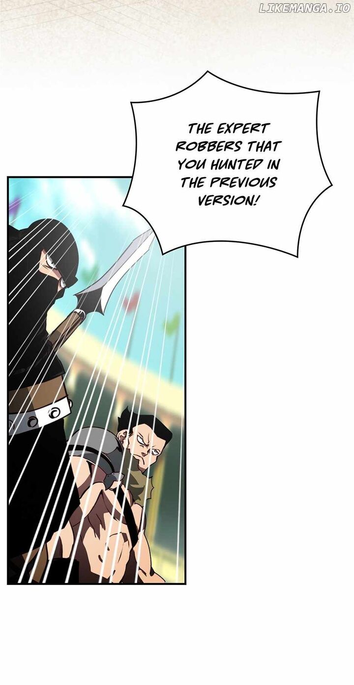 Im Destined For Greatness Chapter 203 Page 71