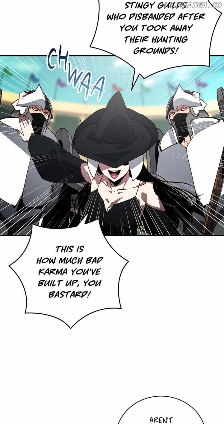 Im Destined For Greatness Chapter 203 Page 73