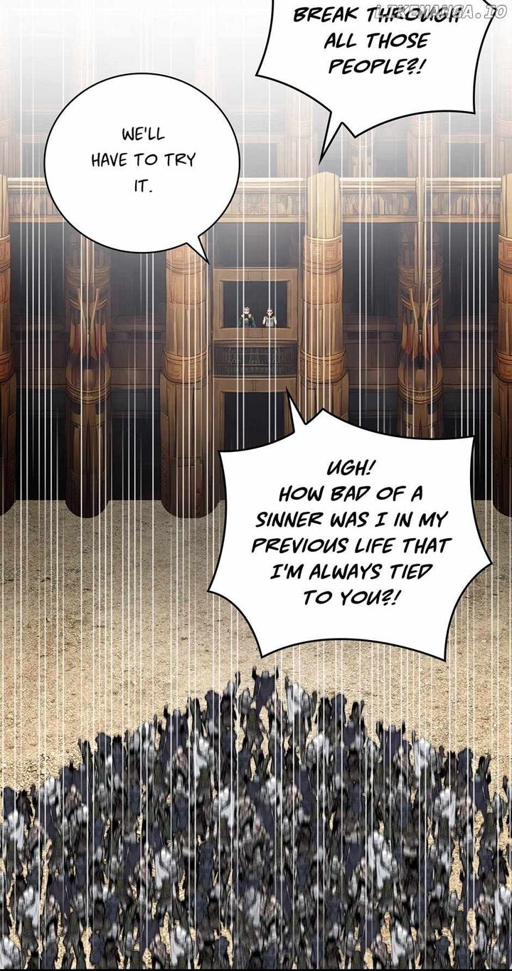 Im Destined For Greatness Chapter 203 Page 75