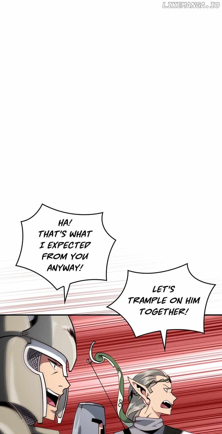 Im Destined For Greatness Chapter 204 Page 11