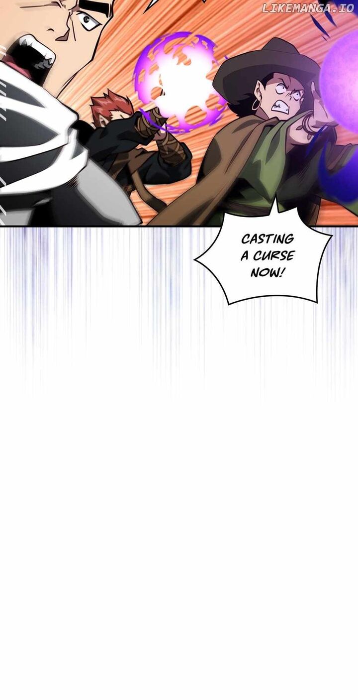 Im Destined For Greatness Chapter 204 Page 14