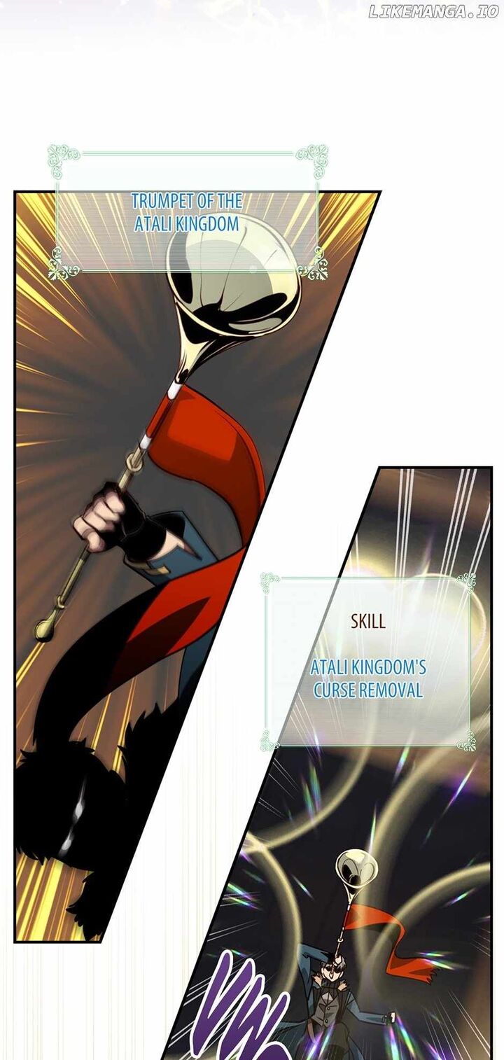 Im Destined For Greatness Chapter 204 Page 16