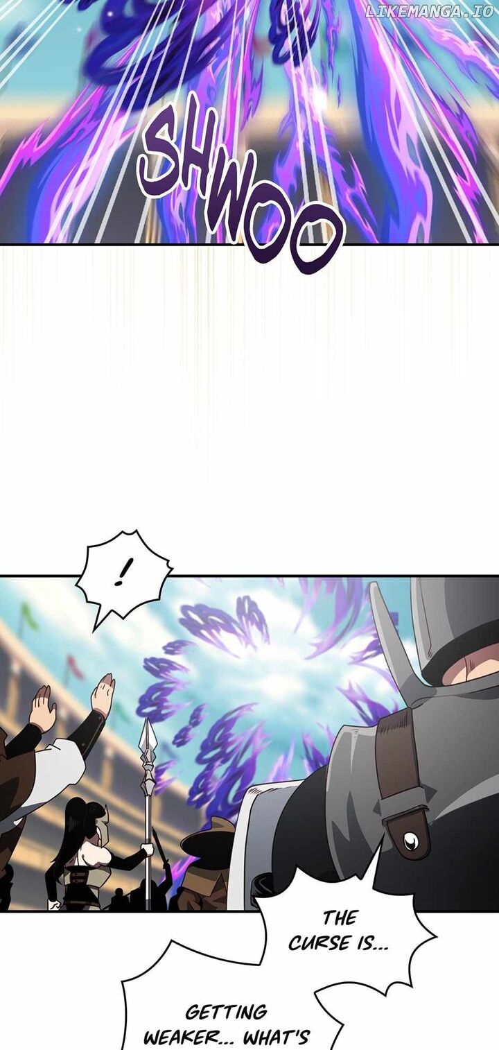 Im Destined For Greatness Chapter 204 Page 18
