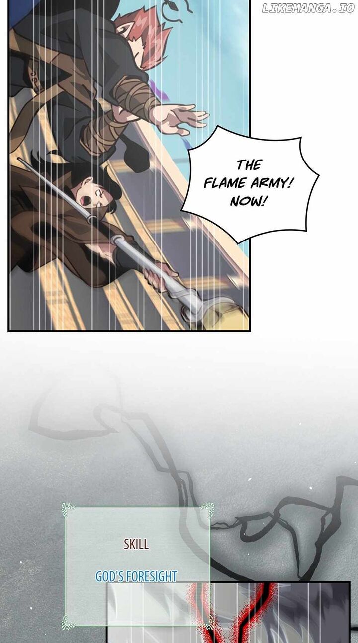 Im Destined For Greatness Chapter 204 Page 24