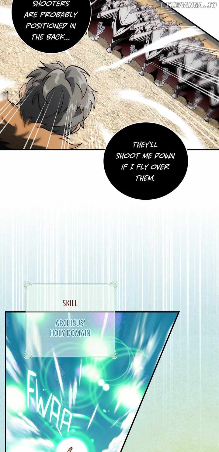 Im Destined For Greatness Chapter 204 Page 29