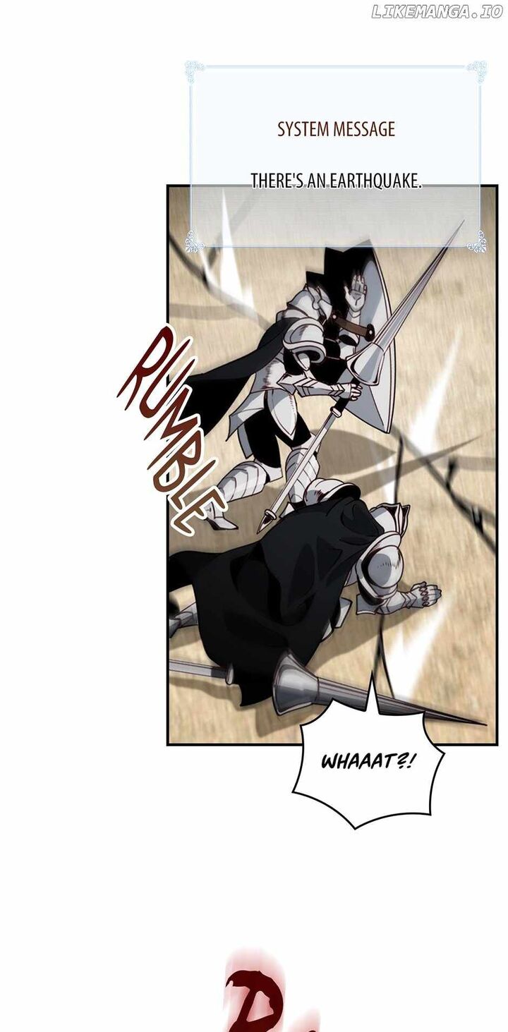 Im Destined For Greatness Chapter 204 Page 34