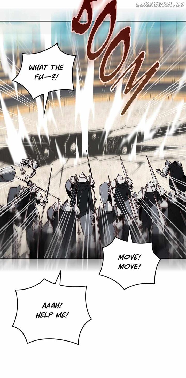 Im Destined For Greatness Chapter 204 Page 35